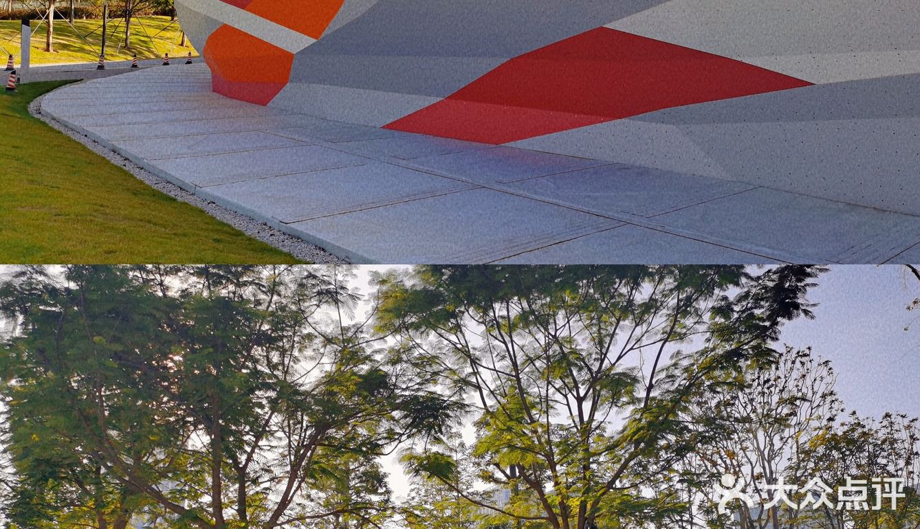 独家小众桥底乐园🏕️新上市免门票好停车