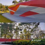 独家小众桥底乐园🏕️新上市免门票好停车