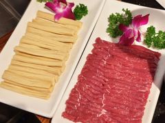 -南门涮肉(上海二店)