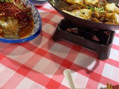 -忆外婆徐州菜·地锅鸡·生日宴(吴庄店)