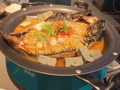 -半天妖烤鱼(永旺梦乐城店)