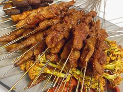 -建国烧烤(建乐路店)