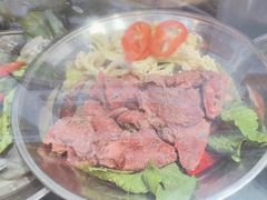 -李东农庄(中南百草园地标店)