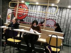 -麦当劳(小白楼店)