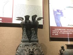 -洛阳周王城天子驾六博物馆