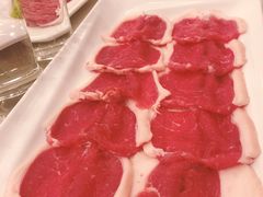 -牛街·马辈儿涮肉(牛街二店)