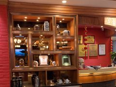 -围龙屋客家食府(福田店)