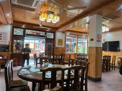 -芦茨金富饭庄·25年老字号·专做稻草鸡