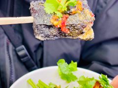 -黑色经典臭豆腐·湖南特产(坡子街店)