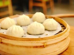 -陈傻子餐厅(世纪都会店)
