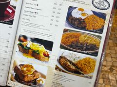 -Cafe Mary Grace - NAIA Terminal 3