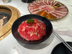 -花味·自助烤肉(大观天地店)