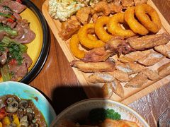 -你又瘦了小酒馆(奥体店)