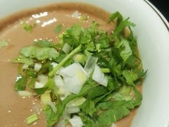 -裕德孚手切涮羊肉(建业凯旋广场店)