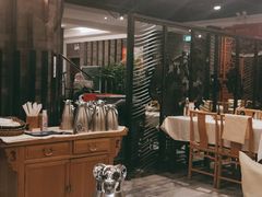 大堂-辣婆婆(航天桥店)