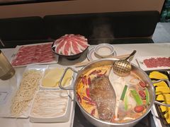 -许府牛火锅(信义坊总店)