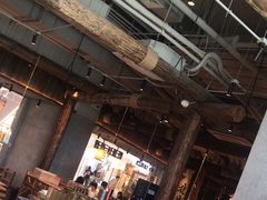 -北丐先生·野馄饨烧烤(长宁龙之梦店)