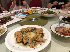 -盛福楼·惠山宴(盛岸路店)