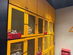 -超级猩猩健身·团课(国贸店)