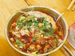 -沸签签冷锅串串(滨江天街店)