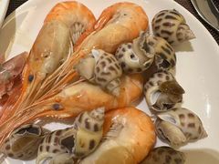 -星璞餐厅(深铁塘朗城君璞酒店)