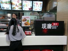-肯德基(泉州东街店)
