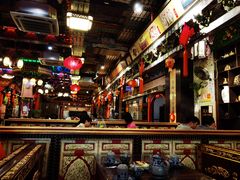 -缪氏川菜(丰盛町店)
