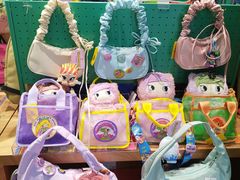 -万达广场(太原街店)