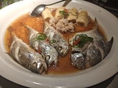 -外婆家(杭州马塍店·杭帮菜名店)
