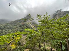 -水墨汀溪风景区