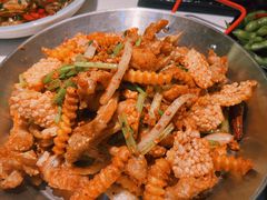 炸牛蛙-红盔甲·小龙虾(天钥桥店)