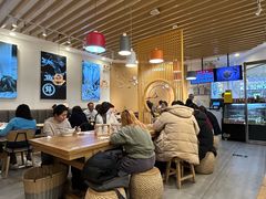 -鲜越鲜鱼粉(财富购物中心店)