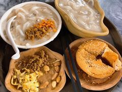 -老西关濑粉(文明路店)