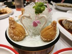-上海1号私藏菜(静安店)