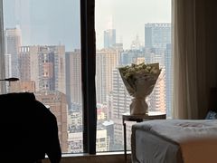 -长沙富力万达文华酒店