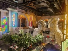 -大鸽饭(北京路店)