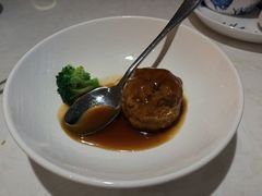 -前海沿·海鲜水饺青岛菜(乐客城店)