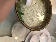 -桥香园云南过桥米线(金马碧鸡店)
