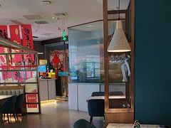 -悦海·家宴·冰花皮皮虾大锅贴(宝龙店)