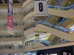 -光启城时尚购物中心