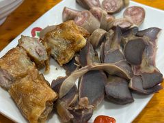 -金宝鸭肉店(斗西分店)