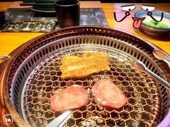 -黑牛の店·和牛烧肉(石家庄万象城店)