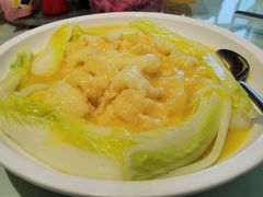 浓汁扒鱼肚-衡山汇·高级粤菜(霄云路店)