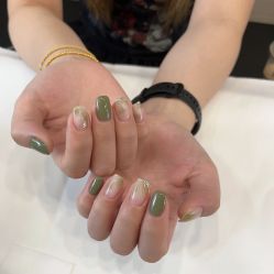-StartNail美甲