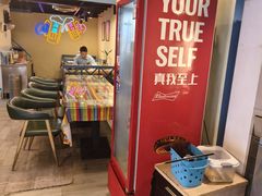 -滋味烤鱼(马北店)
