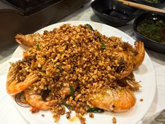 -活潑鲜跳(湖滨商业街店)