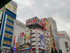 -秋叶原电器街