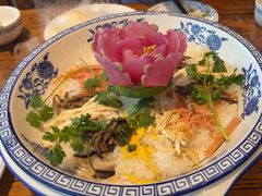 -老雒阳面馆·水席(定鼎门店)