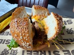 -Side Street街旁(交道口店)