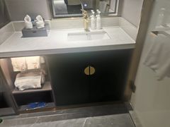 -美豪R酒店(成都春熙路太古里店)
